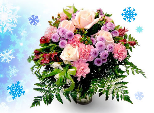 cyber-florist cyber florist