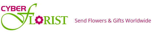 cyber-forist logo
