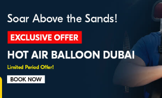 dubai tours