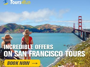 san francisco tours