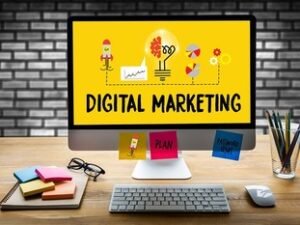 Digital-Marketing