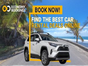 EconomyBookings.com