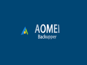 Aomei Backupper