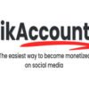 TikAccounts