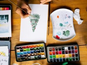 Art and Craft