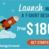 DesignCrowd