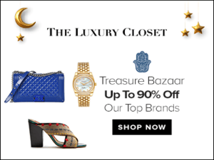 Luxury Closet