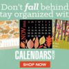 Calendars