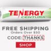Tenergy