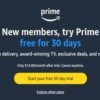 Amazon free