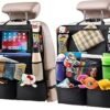 Helteko backseat organizer