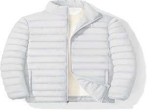 Magnivit Jacket