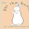 Pat the bunny