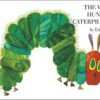 Very hungry caterpillar