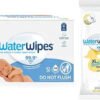 Waterwipes bundle