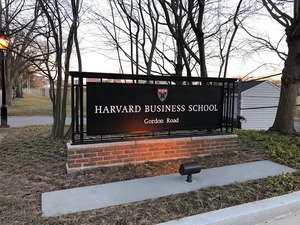 Harvard Business School Online