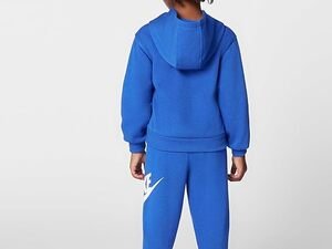 Nike Kids' Sportswear Club Fleece Hoodie
