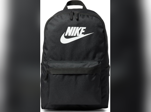 Nike unisex-adult Heritage Backpack (25l)