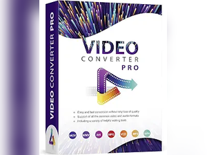 Video Converter Software compatible with Windows 11, 10, 8 and 7 – Easily convert video and audio files even in HD, 4K and 3D – Edit and improve your videos