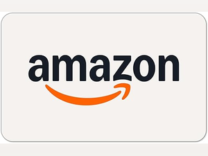 Amazon eGift Card