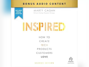 Inspired (2nd Edition): How to Create Tech Products Customers Love