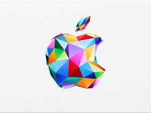 Apple Gift Card—Email Delivery